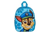 Schul-Zubehör - Paw Patrol 3D Backpack Chase - PPCT7629