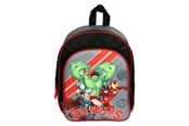 Schul-Zubehör - Avengers Backpack with Front Pocket - AVFR7601