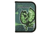 Schul-Zubehör - Jurassic World Filled Pencil Case - JUSP0445