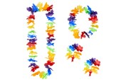 Spielzeug - Boland - Hawaii set 4-piece - 52416