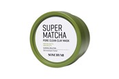 Gesichtspflege - SOME BY MI - Super Matcha Pore Clean Clay Mask 100g - 8809647391074