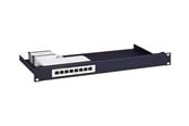 Netzwerkzubehör - Rackmount.IT RM-UB-T4 - network device mounting kit - 1U - 19" - RM-UB-T4