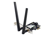 Netzwerkadapter (Netzkarte, Druckserver, u.s.w.) - ASUS PCE-BE6500 - 90IG09G0-MO0B00