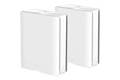 Wlan Router - ASUS ZenWiFi BQ16 -Wi-Fi 7 - Mesh 3-Pack - 10G Ethernet - Mesh router 802.11a/b/g/n/ac/ax/be (Wi-Fi 7) - 90IG08K0-MO3N4V