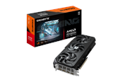 Grafikkarte - GIGABYTE Radeon RX 9070 GAMING OC - 16GB GDDR6 RAM - Grafikkarte - GV-R9070GAMING OC-16GD