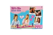 Kreativ-Spiele - Canenco - Twist N Twine Make Your Own Bracelets Studio - 60160