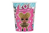 Spielzeug - Haza Witbaard - LOL. Surprise! Cups 8pcs. - U23796EU