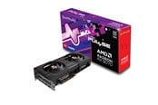 Grafikkarte - Sapphire Radeon RX 9070 Pulse - 16GB GDDR6 RAM - Grafikkarte - 11349-03-20G