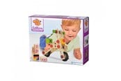 Bausets - Eichhorn - Constructor 4in1 65pcs. - 100039018