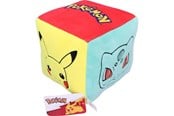 Merchandise - Nemesis Now - Pokémon Starter Cube Cushion 25cm - Kissen - C6376X3