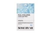Gesichtspflege - SOME BY MI - Real Hyaluron Hydra Care Mask 1pcs - 8809647391470