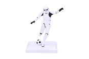Merchandise - Nemesis Now - Stormtrooper Back of the Net 17cm - Figur - B5870V2