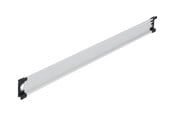 Systemzubehör - DeLOCK DIN Rail Panel - 66169