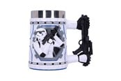 Merchandise - Nemesis Now - Stormtrooper Tankard 18cm - Becher - B5938V2