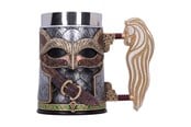 Merchandise - Nemesis Now - Lord of The Rings Rohan Tankard 15.5cm - Becher - B6457X3