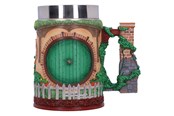Merchandise - Nemesis Now - Lord Of The Rings The Shire Tankard 15.5cm - Becher - B6541A24