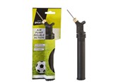 Fußball und Ballspiele - SportX - Ball Pump Double Action - 2001345