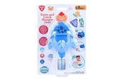Baby Spielzeug - PLAY - Bath Toys Catch and Swim Hungry Shark 2pcs. - 1903