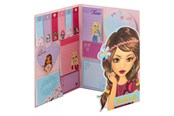 Schul-Zubehör - Besties Sticky Notes Set - 140023