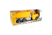 Spielzeugauto - Androni - Giant Trucks - Dump Truck 75cm - 6090-000G