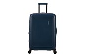 Taschen - American Tourister Suitcase DashPop Spinner 67/24 Midnight Blue - 151860/1549