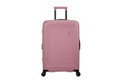 Freizeit & Reisen - American Tourister Suitcase DashPop Spinner 67/24 Lisas Pink - 151860-A577