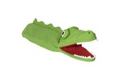 Spielzeug - Goki - Hand Puppet Crocodile 30cm - 51988