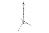 Tripods & Stative - Avenger Lighting Tripod Combo ALU Stand 35 Silver - A1035CS