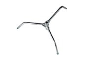 Tripods & Stative - Avenger Tripod Leg C-Stand Base A2009 Silver - A2009