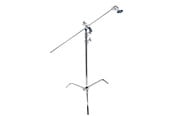 Tripods & Stative - Avenger Lighting Tripod Kit C-Stand Kit 30 Silver - A2030DKIT