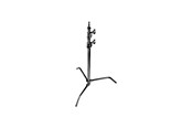 Tripods & Stative - Avenger Light Stand 40 C-Stand A2033FCB Black - A2033FCB