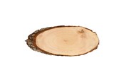 Kunst & Handwerk Ausstattung - Playwood - Make your own Nameplate Tree Bark 30 cm - SL27-29