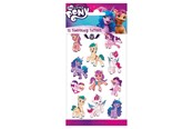 Kreativ-Spiele - Totum - Tattoos My Little Pony - 370108