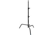 Tripods & Stative - Avenger Light Stand 40 C-Stand A2033LCB Black - A2033LCB