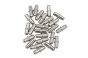 Halterungen & Scharniere - Home>it Shelf support 5mm 24 pcs. - 16962