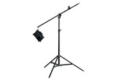 Tripods & Stative - Avenger Aluminium Boom Stand 41 A4041 B Black - A4041B