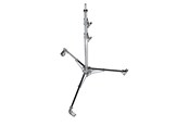 Tripods & Stative - Avenger Tripod Roller Stand 29 L Silver - A5029