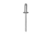 Nägel & Schrauben - Home>it blind rivet Ø4.0 x 10 mm 25 pcs - 74656