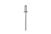 Nägel & Schrauben - Home>it blind rivet Ø3.2 x 8 mm. 25 pcs - 74650