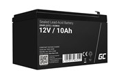 USVs - Green Cell battery - Lead Acid - AGM48