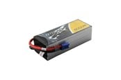 Ferngesteuert - Gens ace &Tattu 8000mAh 22.2V 25C 6S1P Lipo Battery Pack with EC5 - TAA80006S25E5
