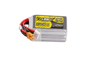 Ferngesteuert - Gens ace &Tattu R-Line Wersja 5.0 850 mAh 14.8 V 4S1P 150C XT30U-F - TAA8504S15X3