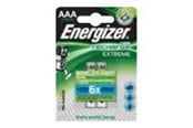 Batterien und Akkus - Energizer Recharge Extreme HR03 - 7638900416862