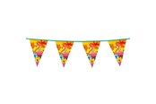 Spielzeug - Boland - Flag line Flamingo 6 mtr. - 52502