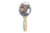 Spielzeug - Totum - K3 Glitter Hairbrush - 830257