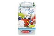 Kreativ-Spiele - Creative Craft Group - Painting with Water Vehicles - 150125