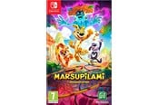 Spiele - Marsupilami: Hoobadventure (Code in a Box) - Nintendo Switch - Platformer - PEGI 7 - 3701529507540