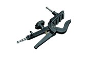 Foto & Video Zubehör - Avenger Pelican Gaffer Clip C500 Black - C500