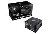 Netzteile - ASRock SL-1000G Netzteile - 1000 Watt - 135 mm - ATX - 80 Plus Gold zertifiziert - 90-UXS100-GFEAAA