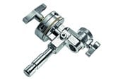 Stativ-Zubehör - Avenger Tripod Head Adapter Jumbo D40 0 4.5 Silver - D400